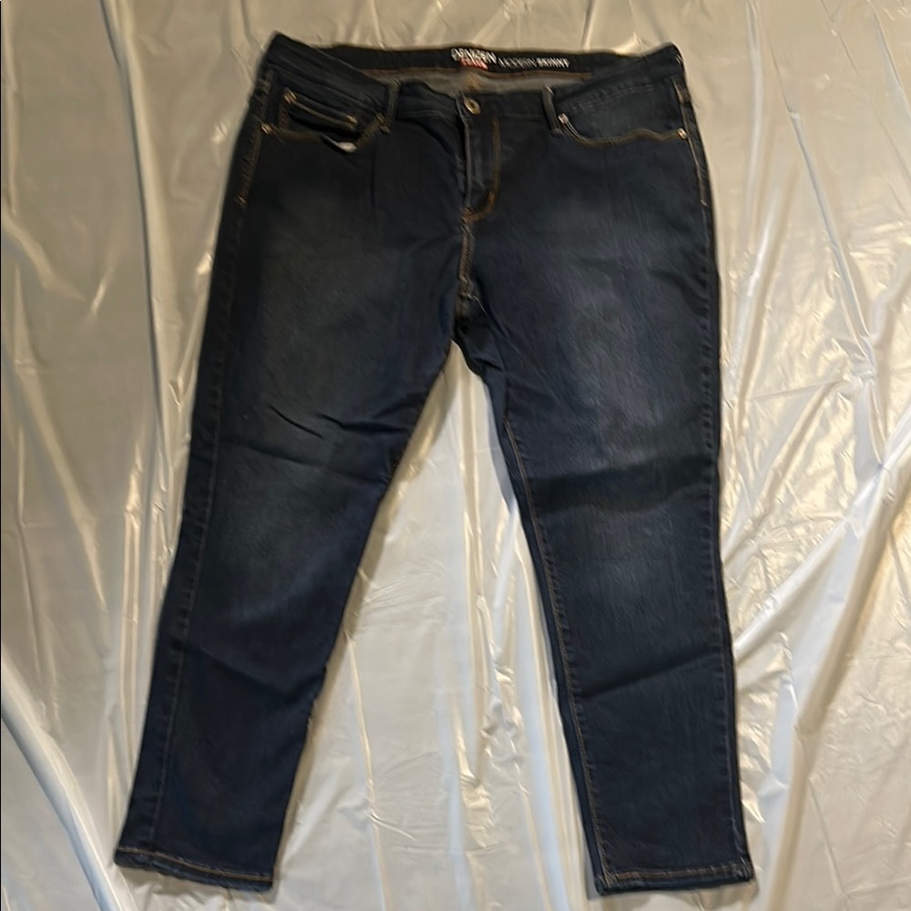 Denizen from Levi’s